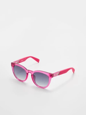 Obrázek produktu Sluneční brýle Furla růžová