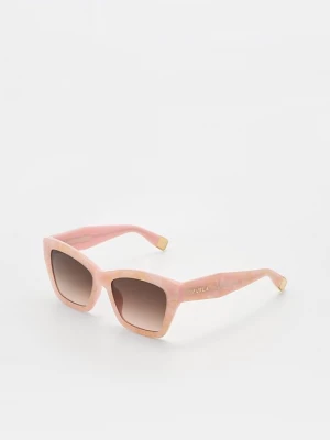 Obrázek produktu Sluneční brýle Furla růžová
