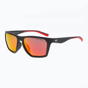 Obrázek produktu Sluneční brýle GOG Altiplano matte black / red / reflex black red