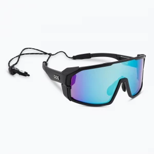 Obrázek produktu Sluneční brýle GOG Annapurna matt black / polychromatic white-blue