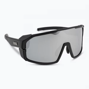 Obrázek produktu Sluneční brýle GOG Annapurna matt black / silver mirroro