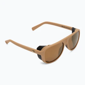 Obrázek produktu Sluneční brýle GOG Fitz Roy matt desert / black Hnědá