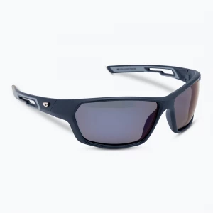 Obrázek produktu Sluneční brýle GOG Jil matt navy blue / grey / blue mirror Námořnická modř