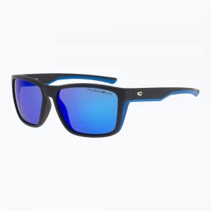 Obrázek produktu Sluneční brýle GOG Levante matte black / blue / reflex blue
