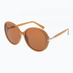 Obrázek produktu Sluneční brýle GOG Leyla cristal milky brown / brown