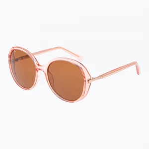 Obrázek produktu Sluneční brýle GOG Leyla cristal pink / brown