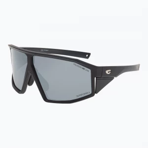 Obrázek produktu Sluneční brýle GOG Lhotse S4 matt black / reflex silver