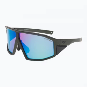 Obrázek produktu Sluneční brýle GOG Lhotse S4 matt metallic green / black / reflex white blue