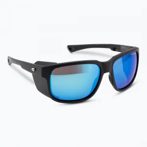 Obrázek produktu Sluneční brýle GOG Makalu matt black / polychromatic white-blue