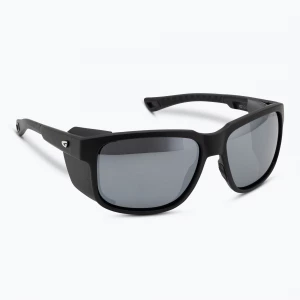 Obrázek produktu Sluneční brýle GOG Makalu matt black / silver mirror