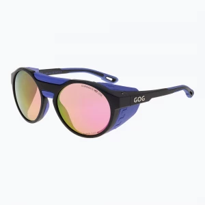 Obrázek produktu Sluneční brýle GOG Manaslu matt black / purple