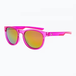 Obrázek produktu Sluneční brýle GOG Mavi cristal pink / pink / reflex pink