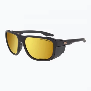 Obrázek produktu Sluneční brýle GOG Pamir matt metallic black / black / reflex gold