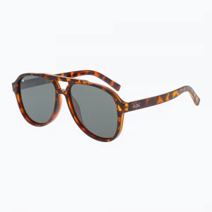 Obrázek produktu Sluneční brýle GOG Ranger brown demi / green