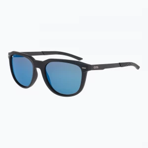 Obrázek produktu Sluneční brýle GOG Soma matt black / reflex white blue