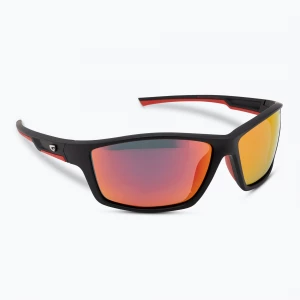 Obrázek produktu Sluneční brýle GOG Spire matt black / red / polychromatic red