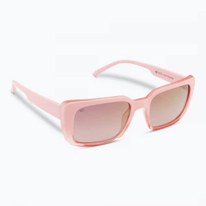 Obrázek produktu Sluneční brýle GOG Vesper dusty pink / purple mirror