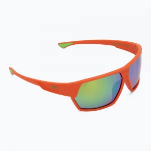 Obrázek produktu Sluneční brýle GOG Zonda matt neon orange / green