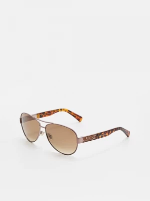 Obrázek produktu Sluneční brýle Jimmy Choo bronzová