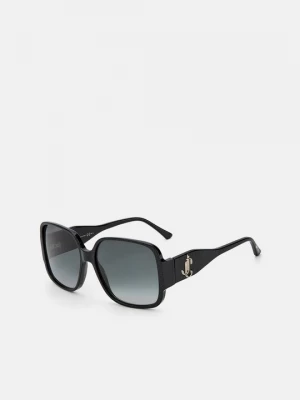 Obrázek produktu Sluneční brýle Jimmy Choo černá