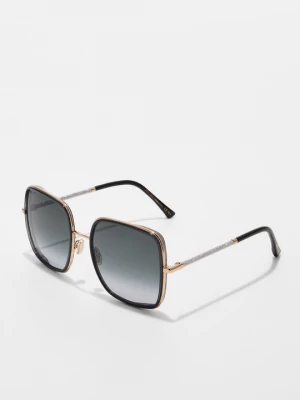 Obrázek produktu Sluneční brýle Jimmy Choo černá