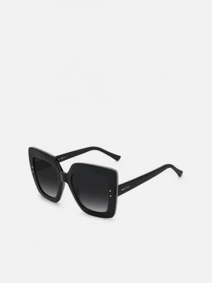 Obrázek produktu Sluneční brýle Jimmy Choo černá
