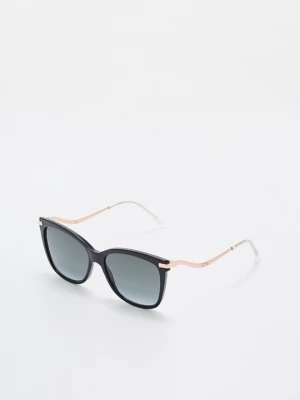 Obrázek produktu Sluneční brýle Jimmy Choo černá