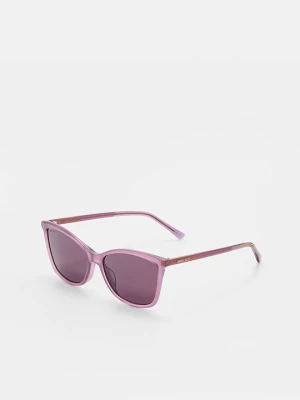 Obrázek produktu Sluneční brýle Jimmy Choo fialová