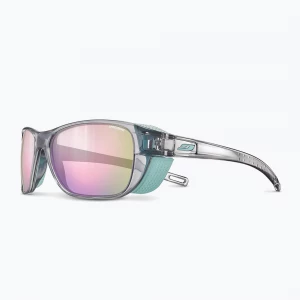 Obrázek produktu Sluneční brýle Julbo Camino M Spectron shiny translu light gray / mint