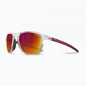 Obrázek produktu Sluneční brýle Julbo Compass Spectron shiny translu crystal / red