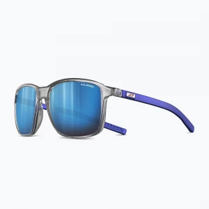 Obrázek produktu Sluneční brýle Julbo Creek Polarized grey translu / blue metal