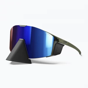 Obrázek produktu Sluneční brýle Julbo Edge Cover Reactiv army green / black