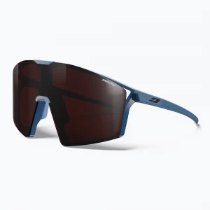 Obrázek produktu Sluneční brýle Julbo Edge Cover Reactiv S0-S4 High Contrast blue / grey