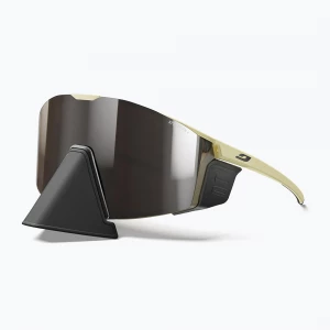 Obrázek produktu Sluneční brýle Julbo Edge Cover Spectron light brown / dark brown Béžová