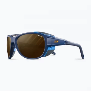 Obrázek produktu Sluneční brýle Julbo Explorer 2.0 Reactiv Polarized dark blue / blue Námořnická modř