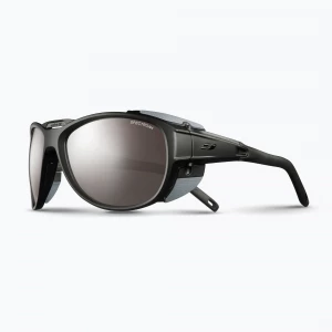 Obrázek produktu Sluneční brýle Julbo Explorer 2.0 Spectron 4 matná černá / šedá