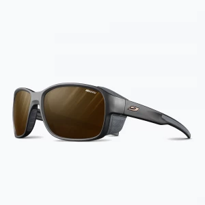 Obrázek produktu Sluneční brýle Julbo Montebianco 2 Reactiv Hm 2-4 black / gray