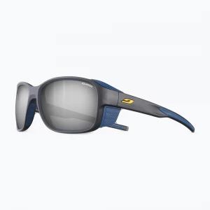 Obrázek produktu Sluneční brýle Julbo Monterosa 2 Polarized matte black / blue / orange