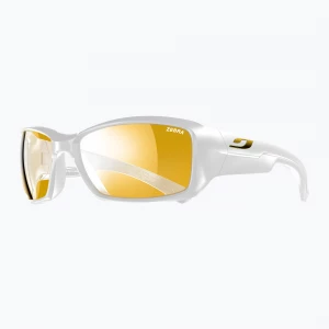 Obrázek produktu Sluneční brýle Julbo Reactive Performance 2-4 zebra / blanc brilliant