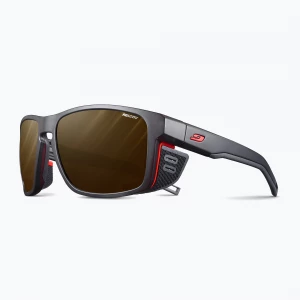 Obrázek produktu Sluneční brýle Julbo Shield M Reactiv Hm 2-4 black / orange