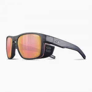 Obrázek produktu Sluneční brýle Julbo Shield M Spectron gray / pink šedá