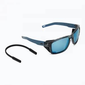 Obrázek produktu Sluneční brýle Julbo Shield Polar HD shiny translu blue / blue