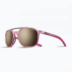Obrázek produktu Sluneční brýle Julbo Slack Polarized raspberry translucent glossy / raspberry matte Růžová