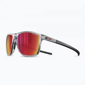 Obrázek produktu Sluneční brýle Julbo The Streets Spectron shiny translu crystal / red Bezbarvý