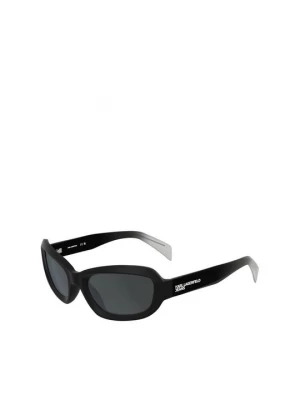 Obrázek produktu Sluneční brýle KARL LAGERFELD černá