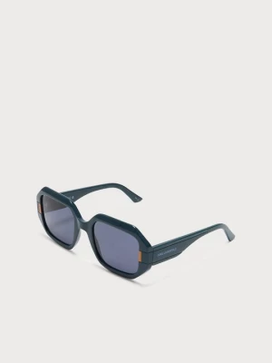 Obrázek produktu Sluneční brýle KARL LAGERFELD modrá