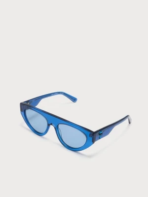 Obrázek produktu Sluneční brýle KARL LAGERFELD modrá