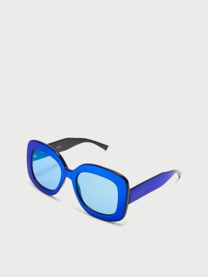 Obrázek produktu Sluneční brýle KARL LAGERFELD modrá