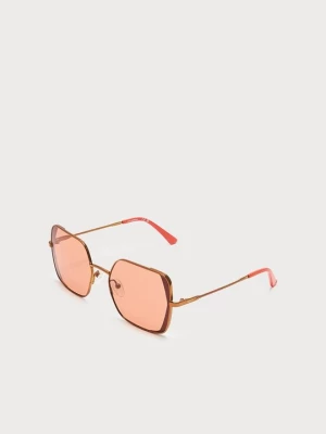 Obrázek produktu Sluneční brýle KARL LAGERFELD oranžová