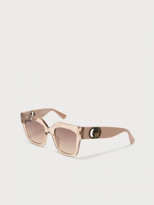 Obrázek produktu Sluneční brýle Kurt Geiger růžová